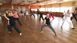 13 Forem - Taiji Akademie