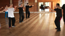 13 Forem - Taiji Akademie