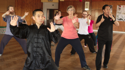 13 Forem - Taiji Akademie