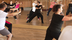 13 Forem - Taiji Akademie