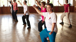 13 Forem - Taiji Akademie