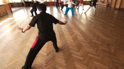 13 Forem - Taiji Akademie