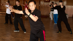 13 Forem - Taiji Akademie