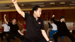 13 Forem - Taiji Akademie