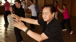 13 Forem - Taiji Akademie