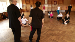 13 Forem - Taiji Akademie