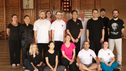 13 Forem - Taiji Akademie