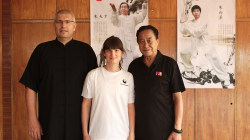 13 Forem - Taiji Akademie