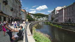 Karlovy Vary