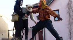 Masopust Roztoky 2019