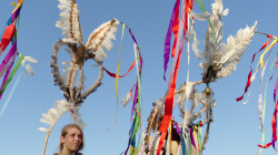 Masopust Roztoky 2019