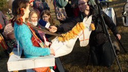 Masopust Roztoky 2019