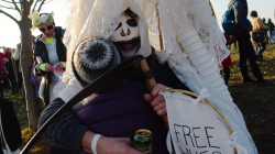 Masopust Roztoky 2019