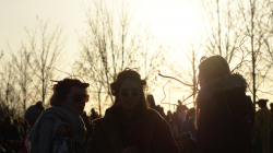 Masopust Roztoky 2019