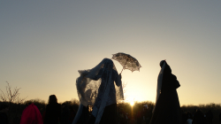 Masopust Roztoky 2019