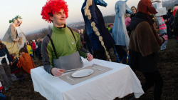 Masopust Roztoky 2019