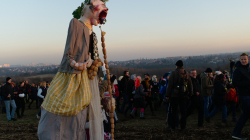 Masopust Roztoky 2019