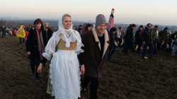 Masopust Roztoky 2019