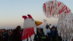 Masopust Roztoky 2019