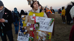 Masopust Roztoky 2019