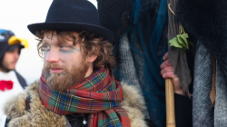 Masopust Roztoky 2019