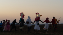 Masopust Roztoky 2019
