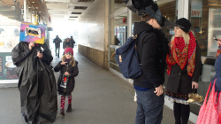 Hlubočepský Masopust 2019