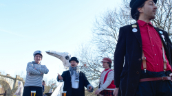 Hlubočepský Masopust 2019