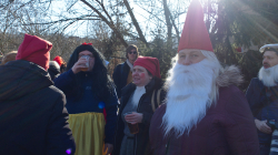 Hlubočepský Masopust 2019