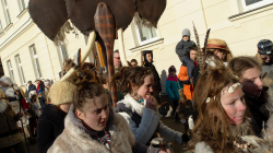 Hlubočepský Masopust 2019