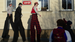 Hlubočepský Masopust 2019