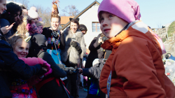 Hlubočepský Masopust 2019