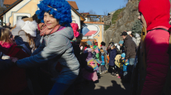 Hlubočepský Masopust 2019