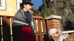 Hlubočepský Masopust 2019