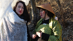 Hlubočepský Masopust 2019