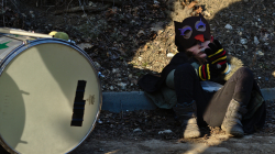 Hlubočepský Masopust 2019