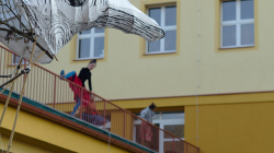 Hlubočepský Masopust 2019