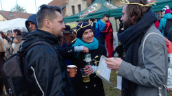 Hlubočepský Masopust 2019