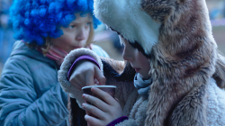 Hlubočepský Masopust 2019