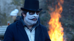 Hlubočepský Masopust 2019