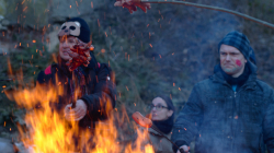 Hlubočepský Masopust 2019