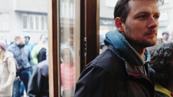 London Elektricity popup @Garage Store Prague [Podcast]