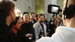 London Elektricity popup @Garage Store Prague [Podcast]