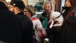 London Elektricity popup @Garage Store Prague [Podcast]