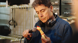 London Elektricity popup @Garage Store Prague [Podcast]