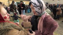 Masopust Roztoky 2020