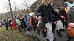 Masopust Roztoky 2020