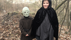 Masopust Roztoky 2020