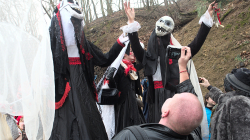 Masopust Roztoky 2020