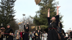 Masopust Roztoky 2020